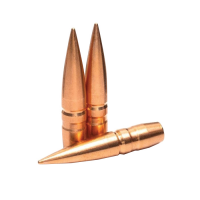 Lehigh Defence Match Solid .260 Remington 121 gr Reloading Bullets  50rds - 04264121SP