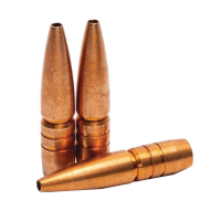 Lehigh Defence 6.5 gr Reloading Bullets Grendel 110 gr Reloading Bullets, 50rds - 05264110CUSP