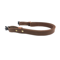 Hunter Company Quick Fire Sling in Rich Chestnut Tan - 0230-101