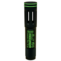 Primos Jelly Head Maximum 20 Gauge Turkey Choke Tube, Black - 69411