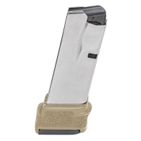 Springfield Hellcat 9mm 15 Round Magazine, FDE - HC5915F