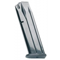 Beretta 10 Round .40 S&W Px4 Storm Detachable Magazine, Black, Packaged - JM4PX4010