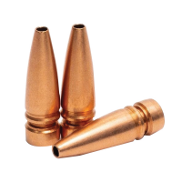 Lehigh Defence .300 AAC Blackout 115 gr Reloading Bullets  Controlled Chaos 50rds - 05308115CUSP