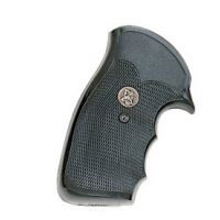 Pachmayr Smith and Wesson "K" & "L"  Frame Square Butt Grip 03264