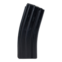 FN Magazine: SCAR 16S Black 223/5.56 NATO 30rd Capacity - 98882