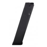 Glock Magazine: Model 22/23/27/35 40 S&W 22rd Capacity - MF22022