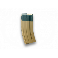 FN Magazine: SCAR 16S 223/5.56 NATO FDE 30RD Capacity - 98880