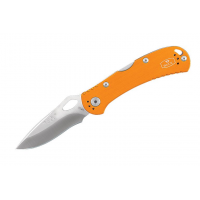 Buck 722 Spitfire Folding Knife, Orange - 0722ORS4