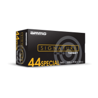 Ammo Inc Signature .44 Special 220 gr Ammo TMJ - 50rds - 44S220TMCA50