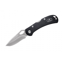 Buck 722 Spitfire Folding Knife - 0722BKS1-B