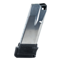 Springfield Armory Hellcat 9mm 15 Round Magazine, Black - HC5915