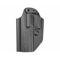 MFT SIG P320 Appendix Inside/Outside Waistband Ambidextrous Holster - HSIG320FSAIWBA-BL