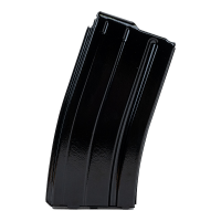 E-Lander 17 Round 6.5 Grendel Magazine, Black - F-99913550