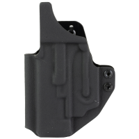 Viridian Right Hand IWB Holster for Springfield Hellcat Pro, Black - 9510031