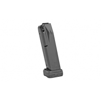 Mec-Gar Beretta 92FS/M9 Extended 9mm Magazine 20rd - MGPT9220DPS