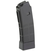 CZ Magazine, 9mm, 20 Rounds, Black, CZ Scorpion - 11359