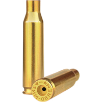 Starline Brass 7mm-08 Rem Unprimed Brass Large Cartridge Case, 50/bag - STAR7MM08EUP