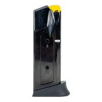 Taurus G2C 9mm 12 Round Magazine - 358-0005-01