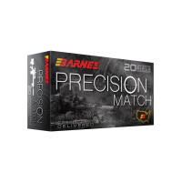 Barnes Precision Match 125 gr OTM-BT 300 Blackout Ammunition 20 Rounds - 30737