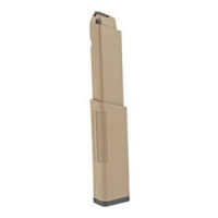 KRISS USA 30rd 22LR Magazine Fits Kriss Vector, Flat Dark Earth - KVA-V22M30FD00