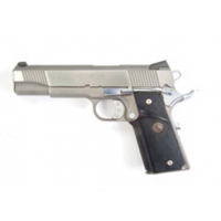 Pachmayr Signature Grip Without Back Straps Colt 1911 and Copies 02919