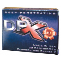 Cor-Bon 10mm 155gr DPX Ammunition 20rds - DPX10155/20