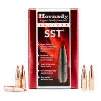 Hornady 30 Cal (.308) SST Bullets - 150gr - 100ct - 30302