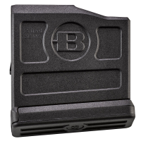 Bergara AICS .308 Win. / 6.5 Creedmoor 5 Round Magazine - BA0002