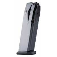 Century Arms 15 Round 9mm Detachable Magazine, Silver - MA595