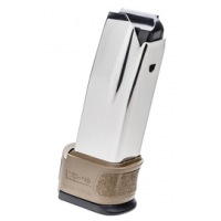 Springfield Magazine: XD Mod.2 Sub Compact: 45 Auto/ACP: 13rd Capacity w/FDE Sleeve - XDG4550FDE