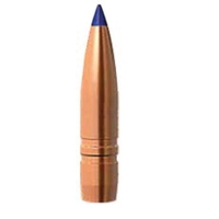 Barnes Bullets LRX 6mm 95 gr BT Rifle Bullet, 50/box - 30862