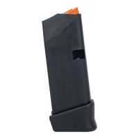 Glock G26 Gen5 12rd 9mm Magazine - 47702