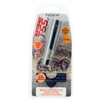 Carlson's Choke Tubes TSS 12 Gauge Benelli Crio Plus Turkey Choke Tube, Black - 38015