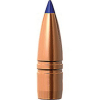 Barnes Bullets Tipped TSX .35 200 gr BT Rifle Bullet, 50/box - 30461