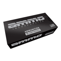 Ammo Inc 10mm Ammo 180 Grain TMC 50 rds - 10180TMC-A50