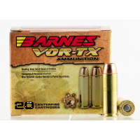 Barnes Bullets VOR-TX 200 gr Barnes XPB .45 Colt Ammo, 20/box - 21547