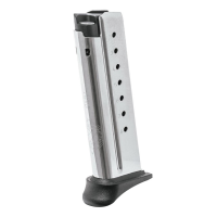 Springfield Armory 8rds 9mm Magazine, Stainless - XDE0908H