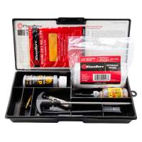 KleenBore Tactical LE Handgun Cleaning Kit, 40 Cal/10mm - PS51