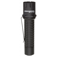 Bayco Products 180 lm Cree LED Flashlight, Black - TAC-300B