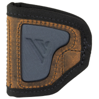 Versacarry Ranger, IWB fits 1911 Pistols, Leather, Distressed Brown, Right Hand