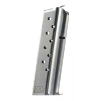 Ed Brown 9 Round .38 Super Detachable Magazine, Stainless - 84938