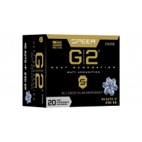 Speer Gold Dot .45 ACP +P 230 gr G2 Personal Protection 20 Rounds Ammunition - 24256