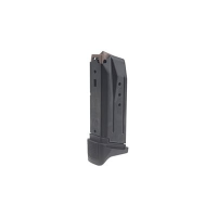 Ruger Magazine, 380 ACP, 10 Rounds, Fits Ruger Security-380, Steel, Black