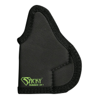 Sticky Holsters Optics Ready Pocket Holster Size 1, Black - OR-1