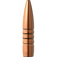 Barnes Bullets TSX 7mm 150 gr BTHP Rifle Bullet, 50/box - 30293