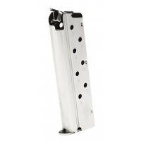 Springfield Armory Magazine: 1911: 45 Auto/ACP: SS 8rd Capacity - PI6074