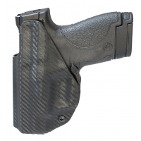 UM Tactical QUALIFIER S&W M&P Shield Right Hand IWB/OWB Holster - QUALIFIER SW SHIELD RH