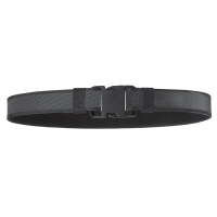 Bianchi 7202 Nylon Gun Belt, Small, Textured Black - 17870