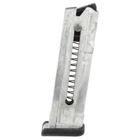 ISSC 10rds .22LR Magazine, Black - 1123880