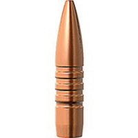 Barnes Bullets TSX .270 140 gr BTHP Rifle Bullet, 50/box - 30266